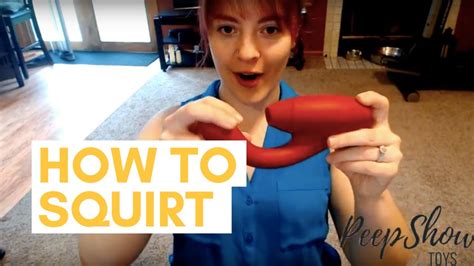 toys to squirt|12 Best Toys For Squirting (That’ll Make You Squirt Every Time)